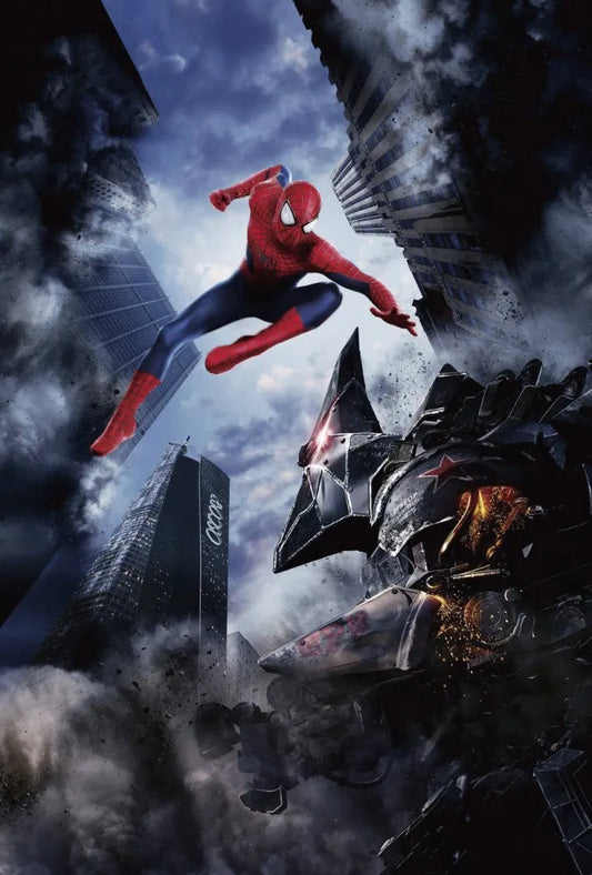 Spiderman