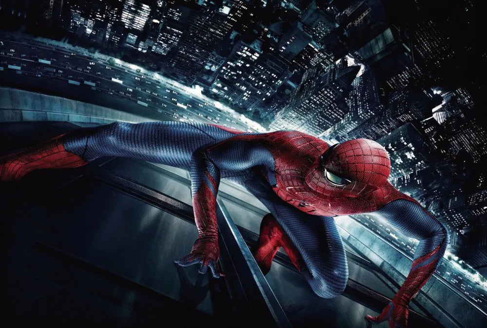 Spiderman