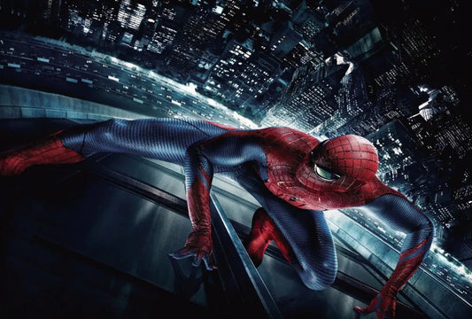 Spiderman