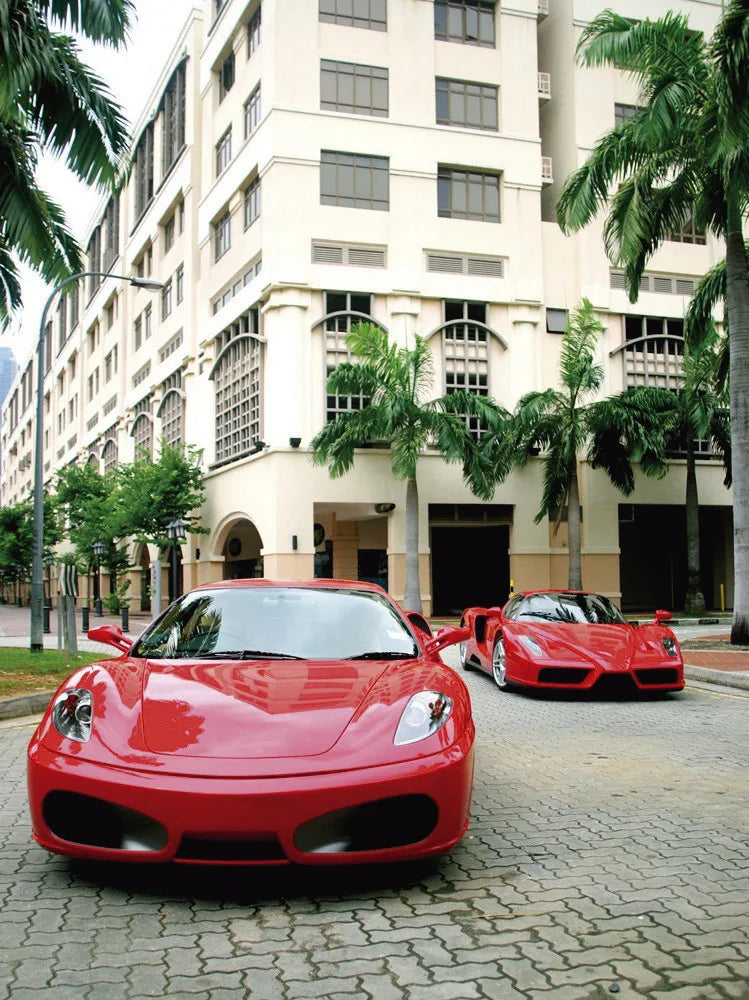 Ferrari F430