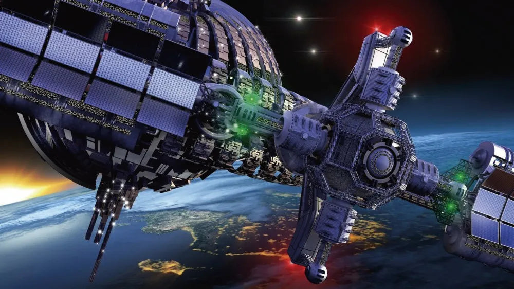 Spaceship