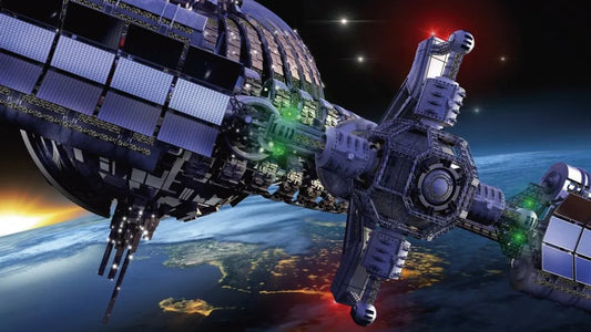 Spaceship