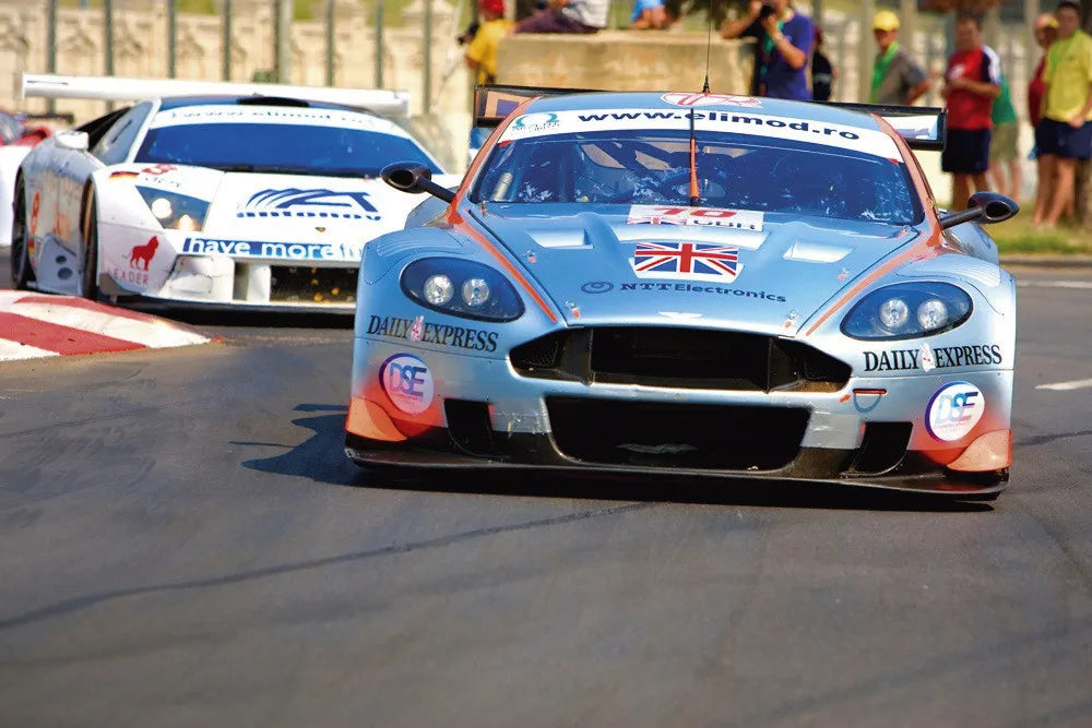 Racing