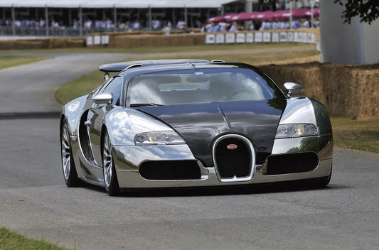 Bugatti
