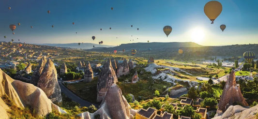 Balloons
