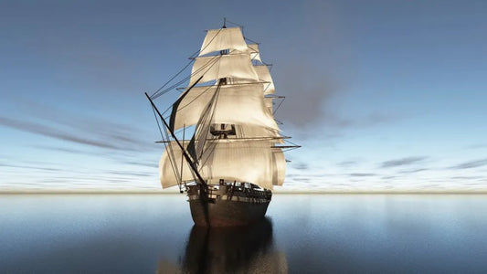 Ship