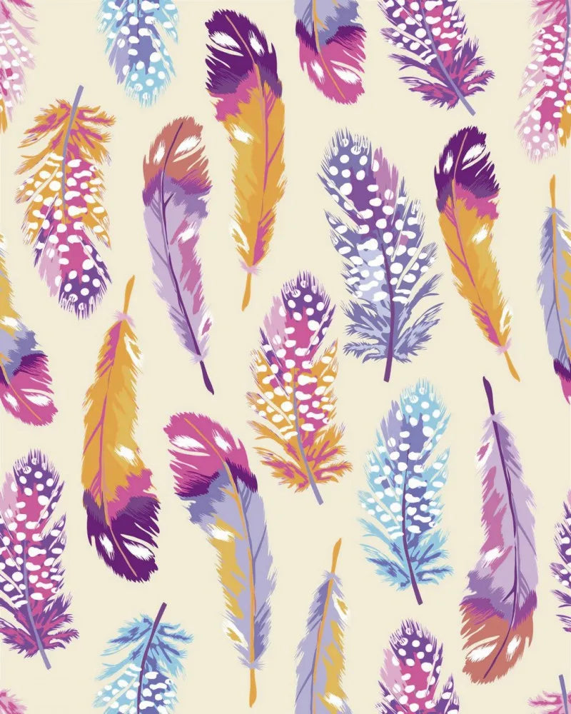 Feathers
