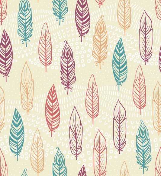 Feathers