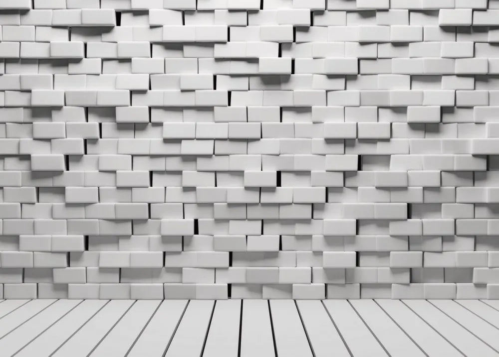 Brick wall