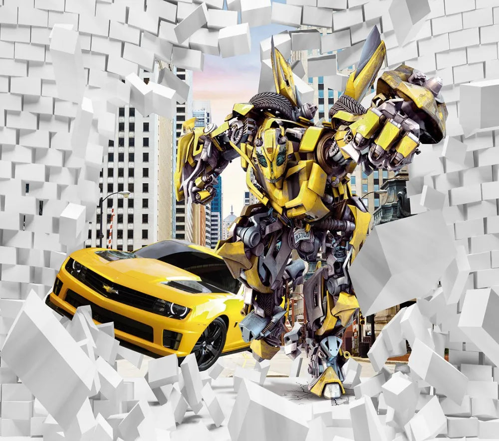 Transformers