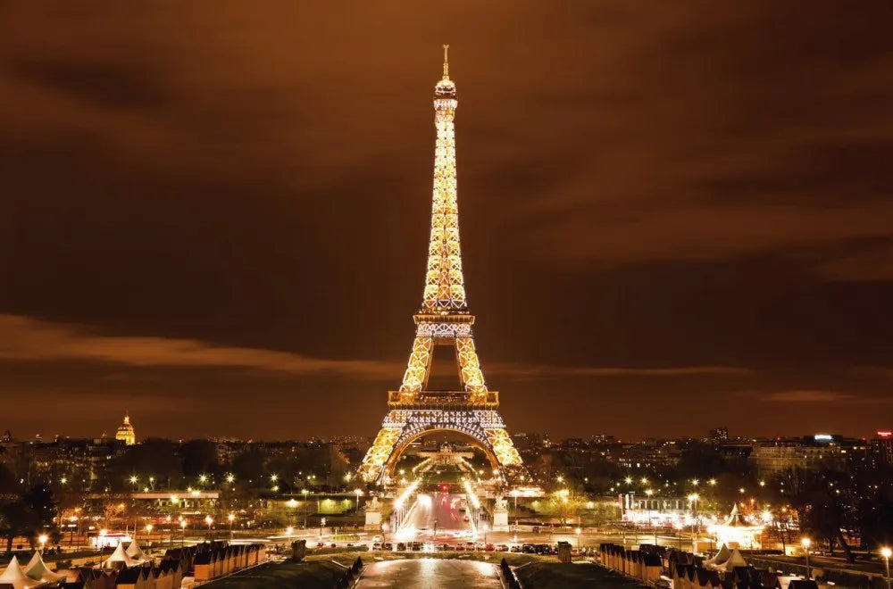 Eiffel tower, Paris