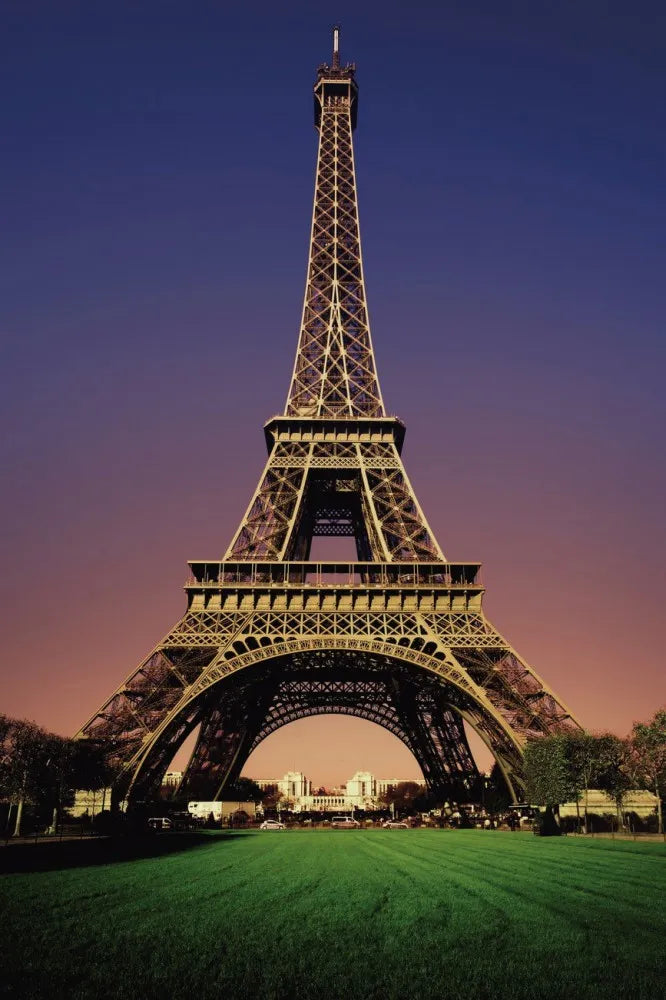 Eiffel tower, Paris