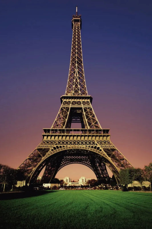 Eiffel tower, Paris