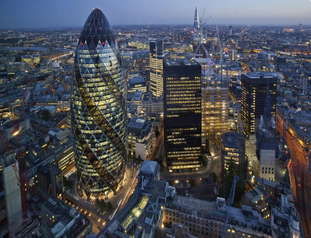 London