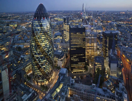 London