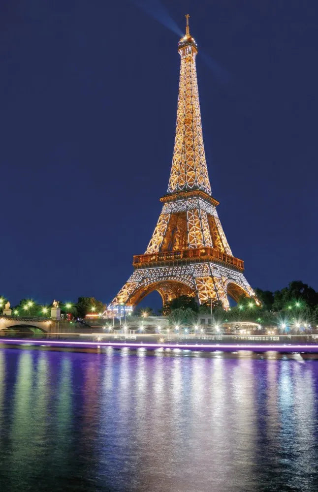 Eiffel tower, Paris
