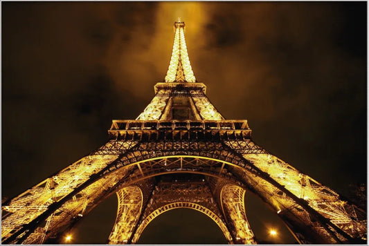 Eiffel tower, Paris