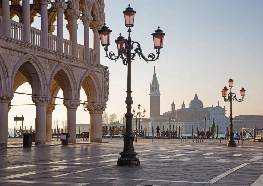 Piazza San Marco, Venice