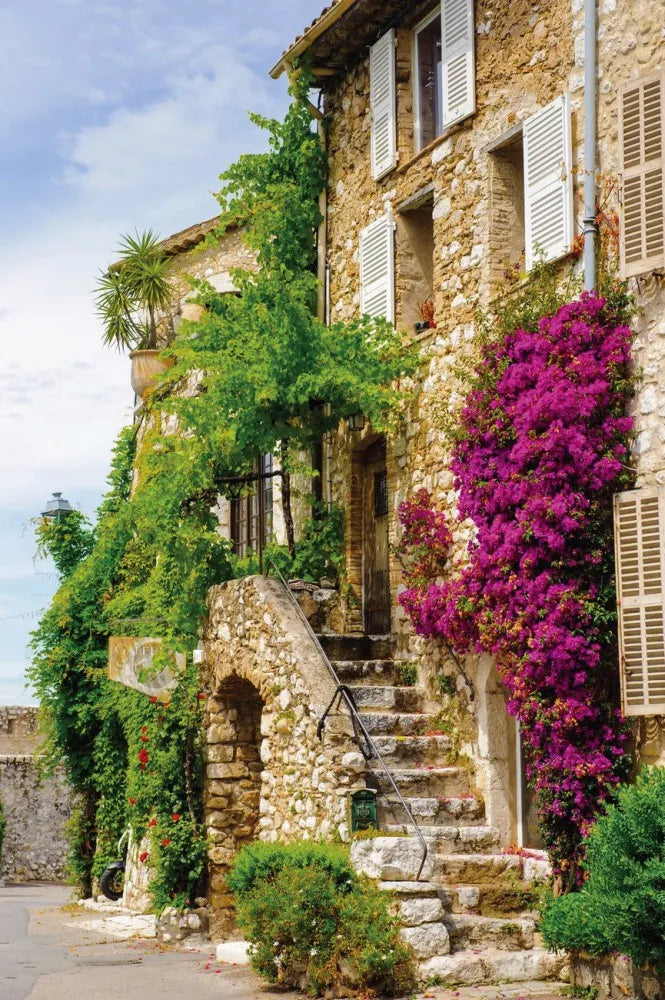 Saint-Paul-de-Vence, France