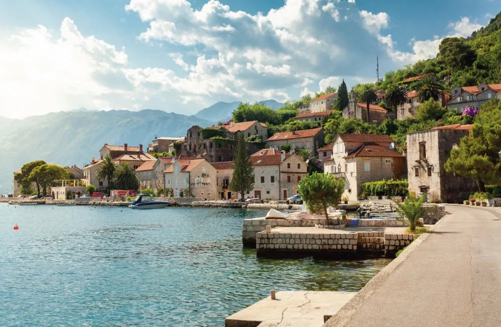 Kotor, Montenegro