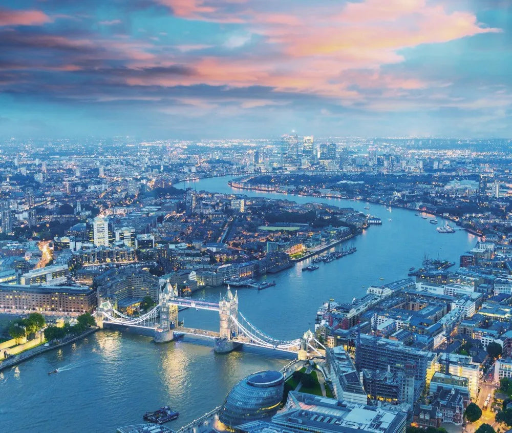 London