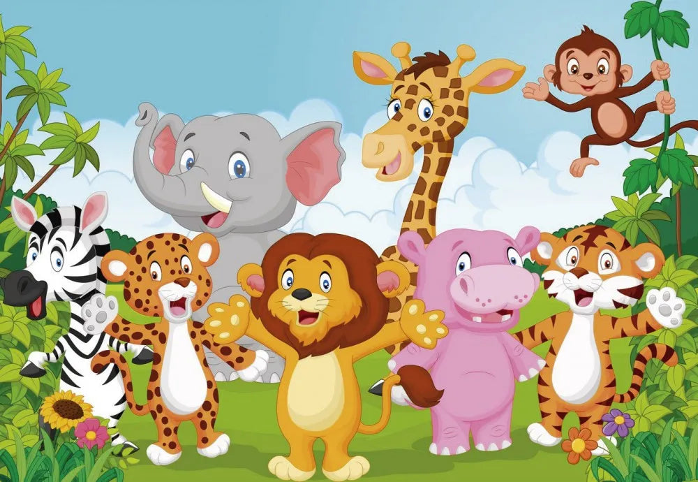Animals