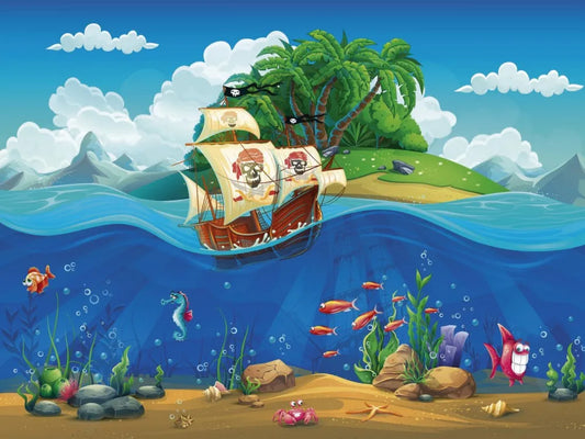 Pirates