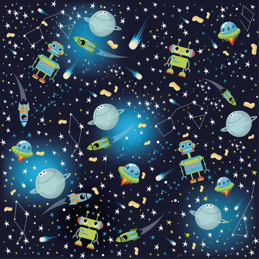 Space