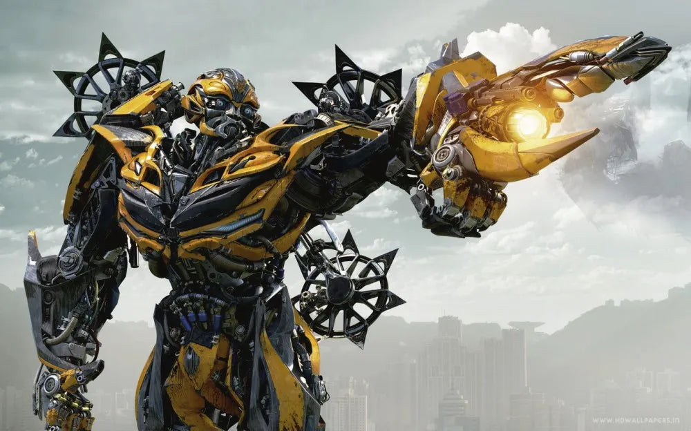 Transformers