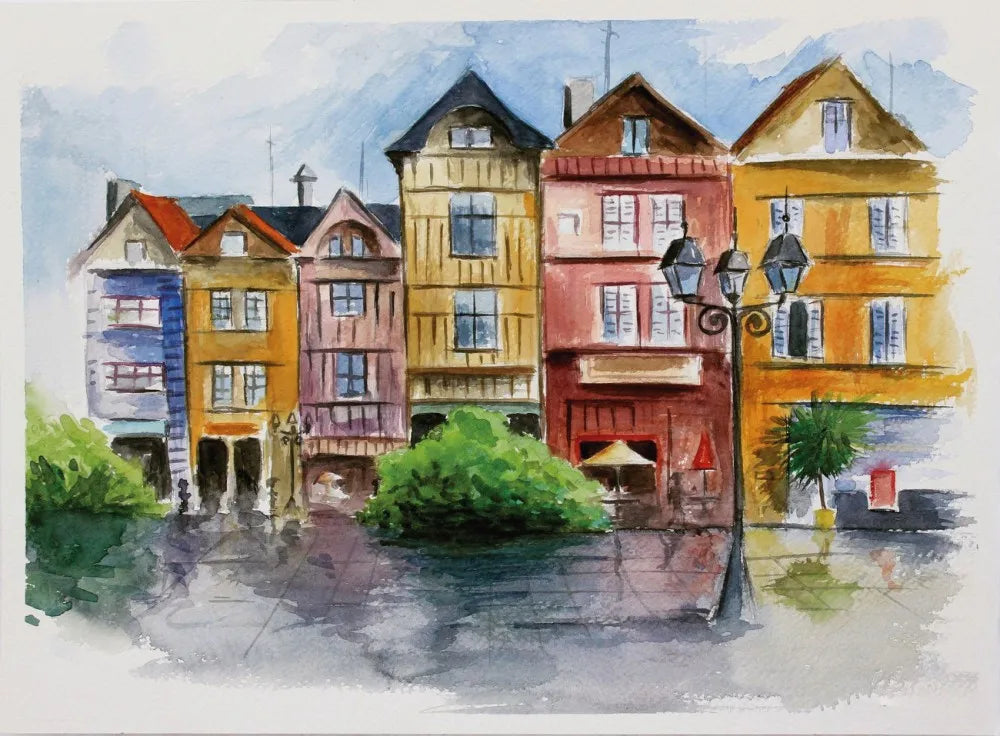 Street