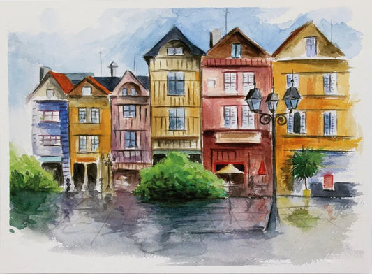 Street