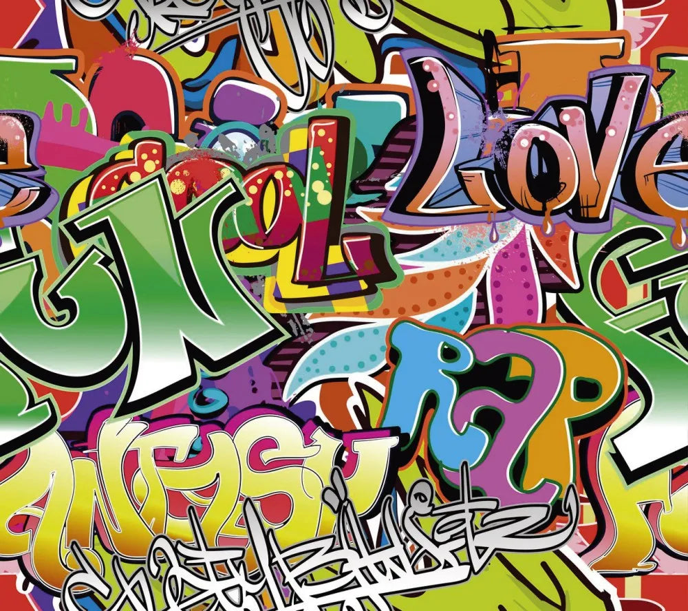 Graffiti