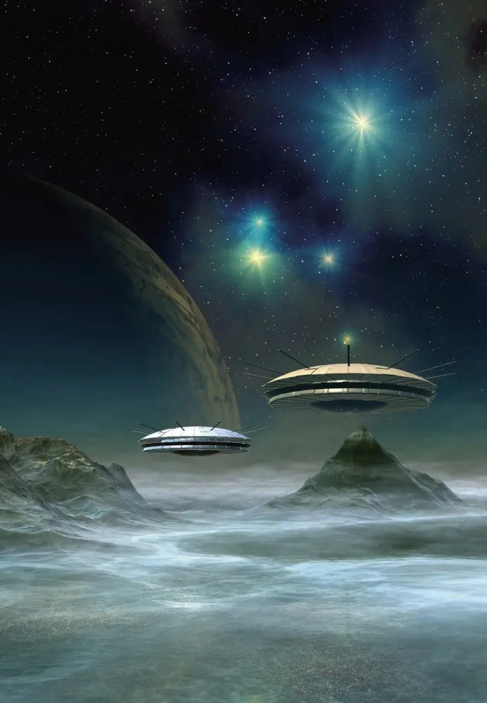 Spaceship