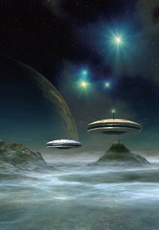 Spaceship