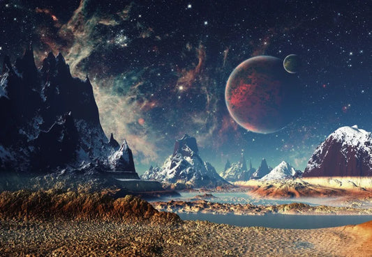 Planet