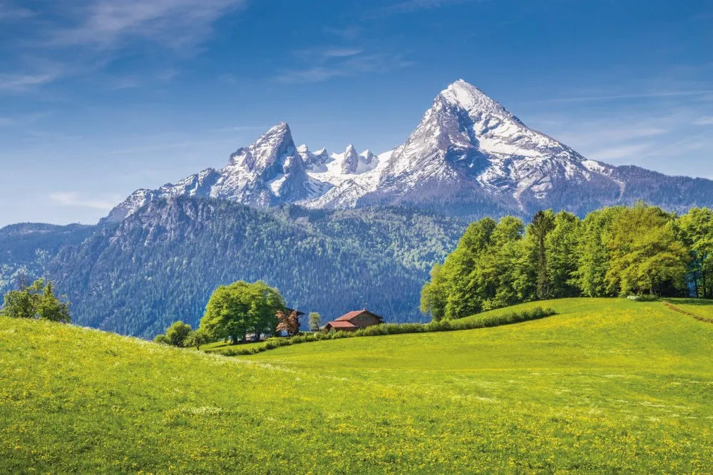 Mountains