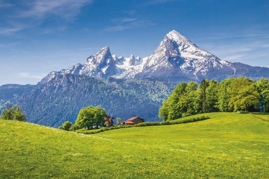 Mountains