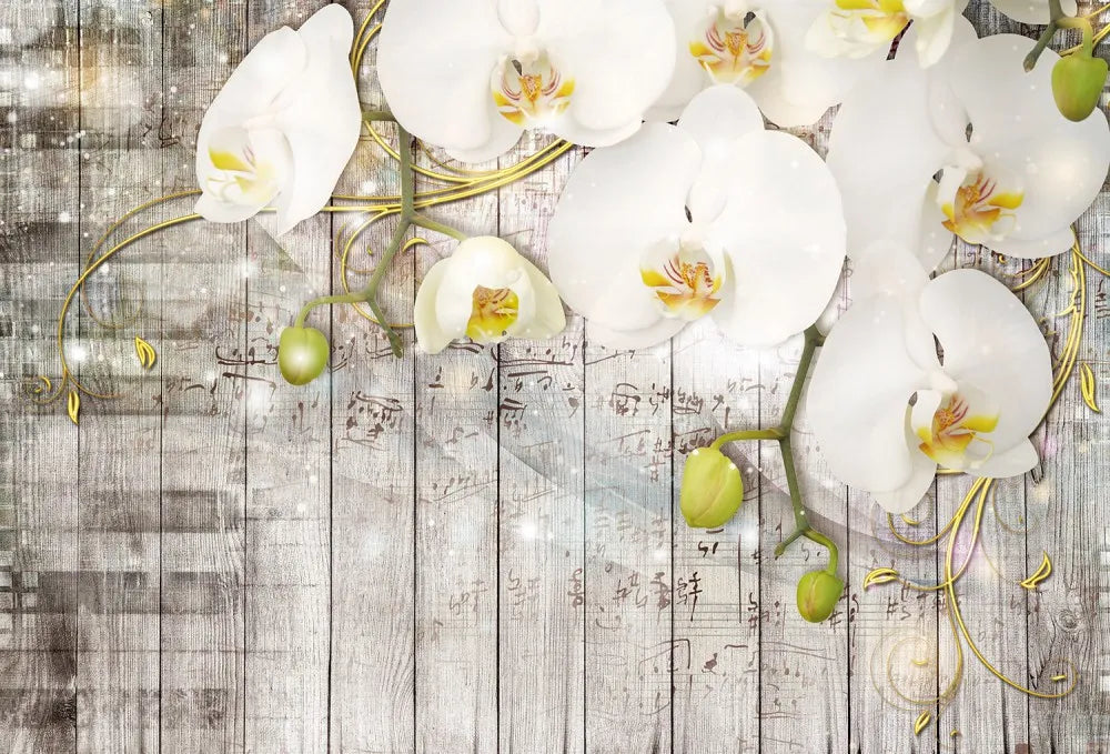 Orchids