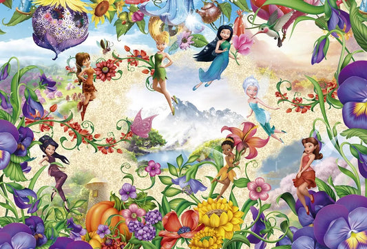 Fairies