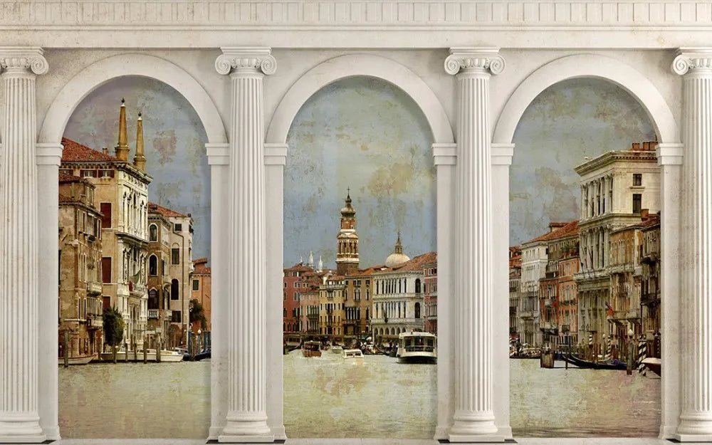 Venice