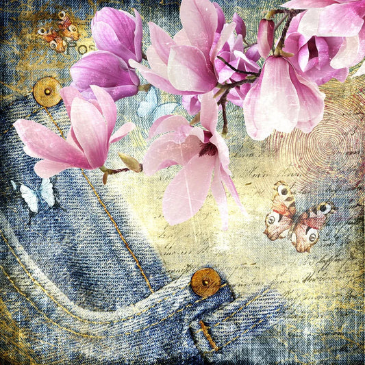 Magnolia