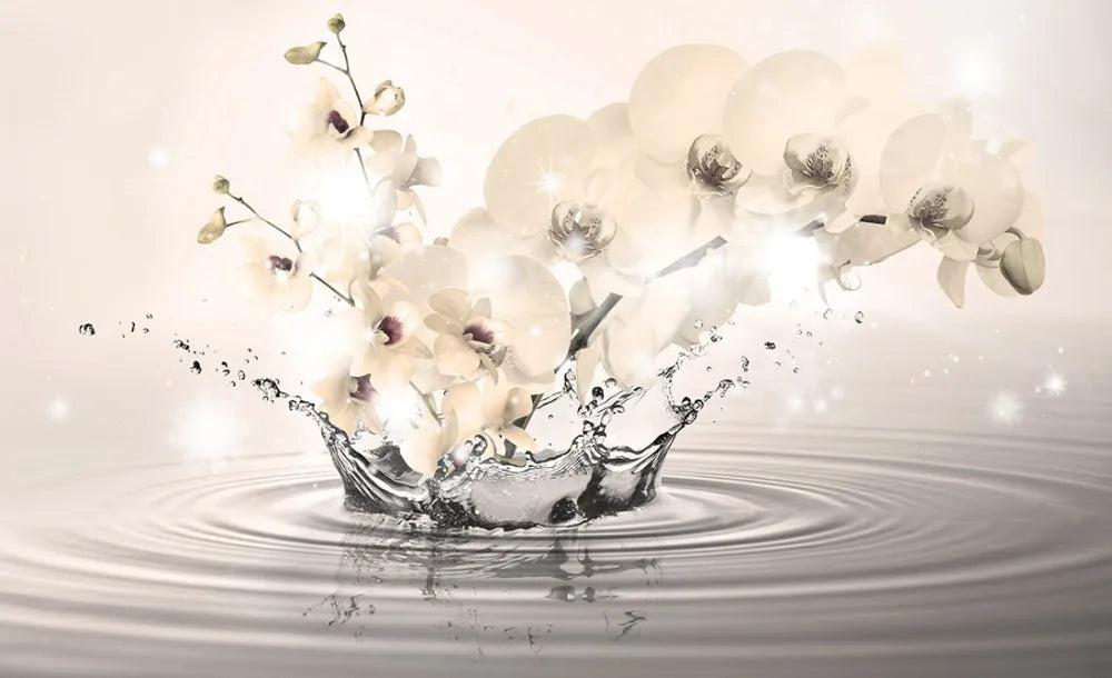 Orchids