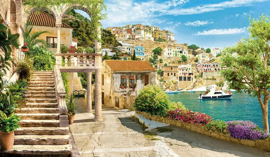 Italy
