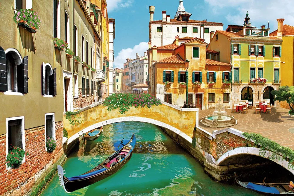 Venice