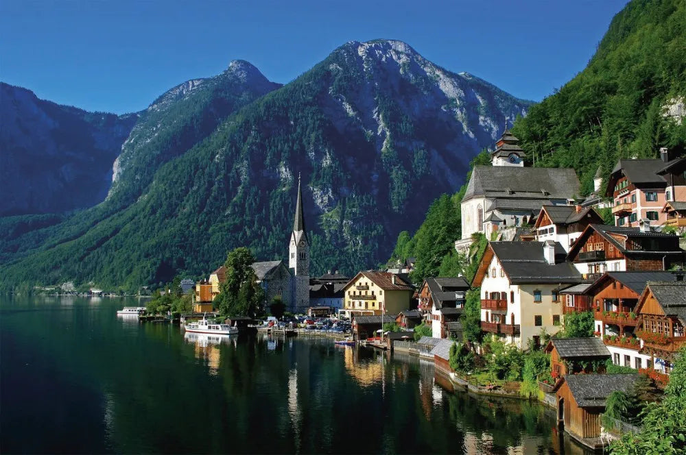 Austria