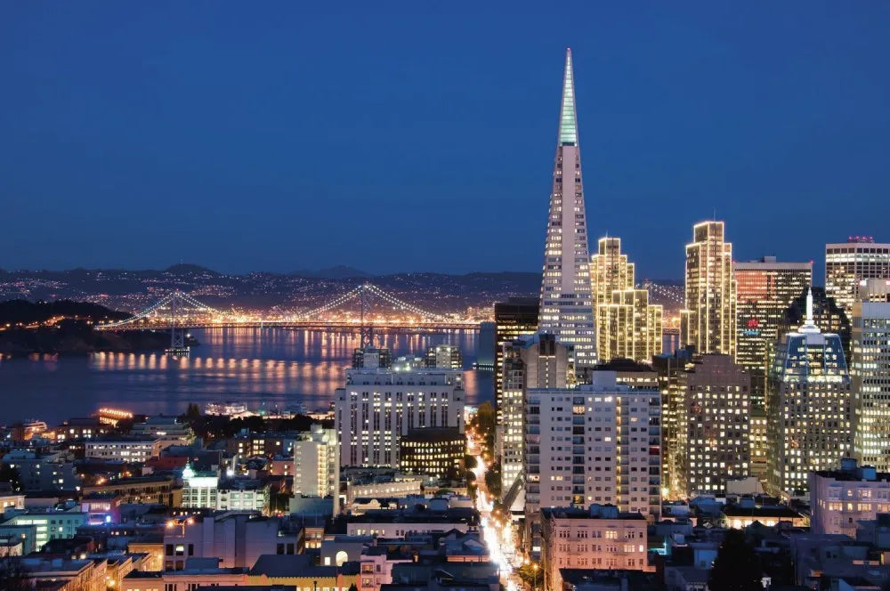 San Francisco