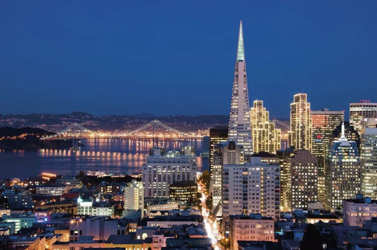 San Francisco