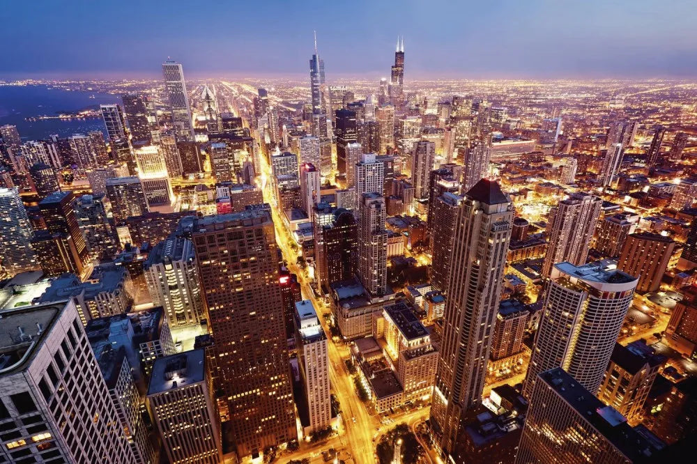 Chicago