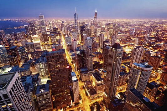 Chicago