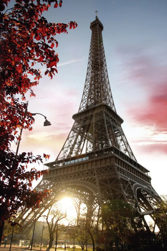 Eiffel tower